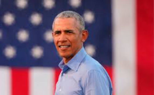 Obama complicated