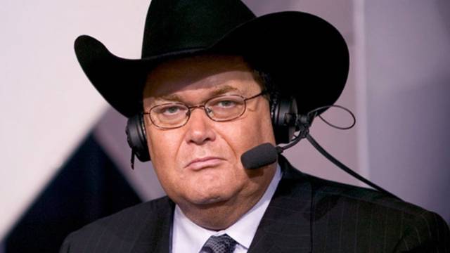 JR Bah Gawd