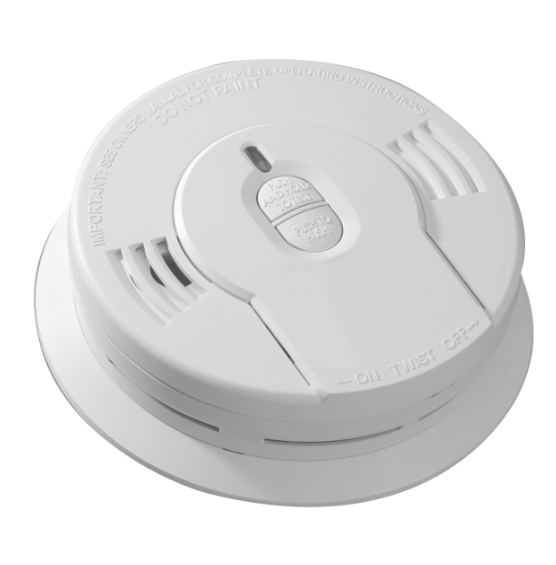 FIRE ALARM