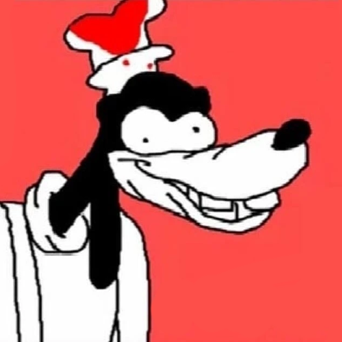 Goofy - drift