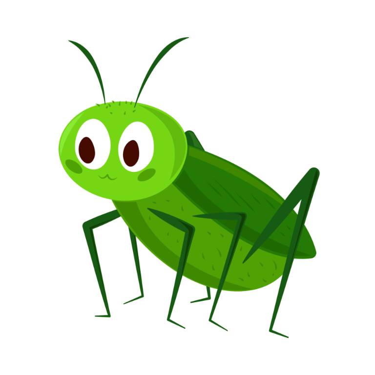 cricket sound