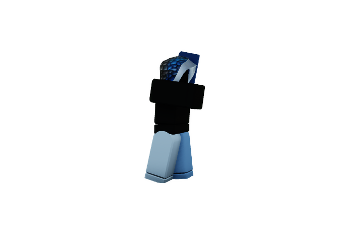 Roblox Bacon Song