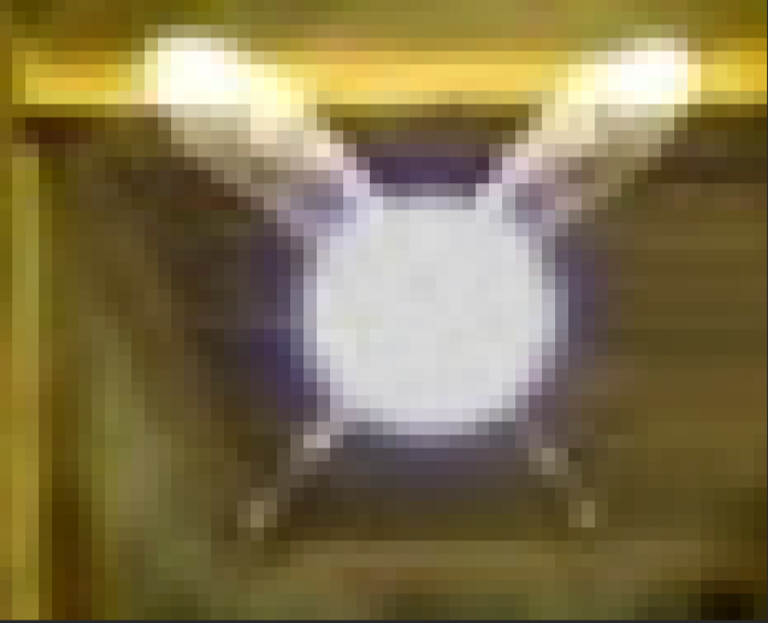Hey listen (Navi) (The Legend of Zelda)