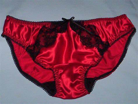 Red Panty Night