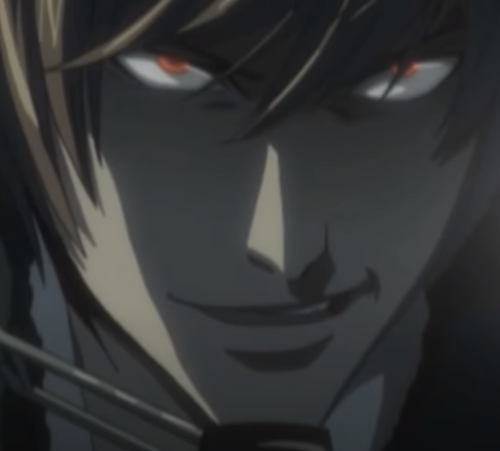 Death Note Yatta