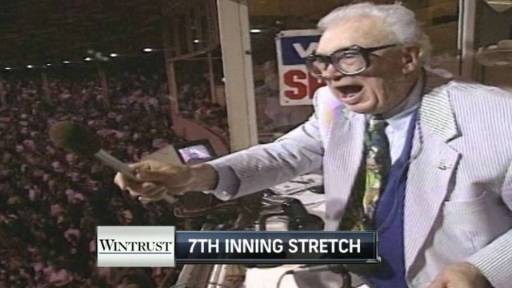 7th inning stretch