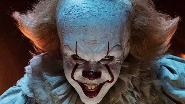 pennywise theme