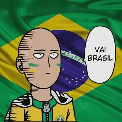 Brasil zil zil zil zil