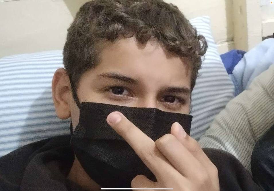 yo me cago en el calvo ijueputa