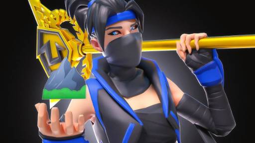 mongraal 1v2 clutch against Mrsavage in fncs