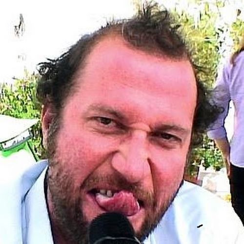francois damiens rire real