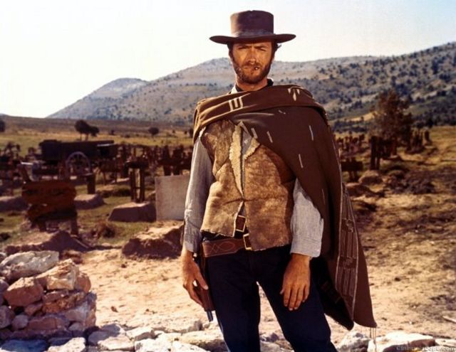 Harmonica Western