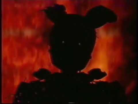 Wiliam afton - i hate you