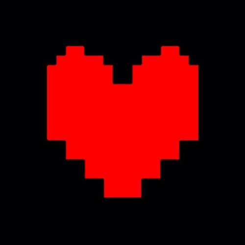 Undertale Heal