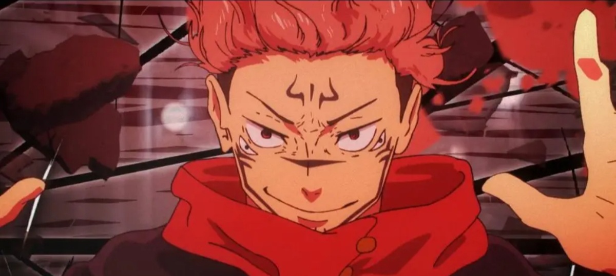 Sukuna ha