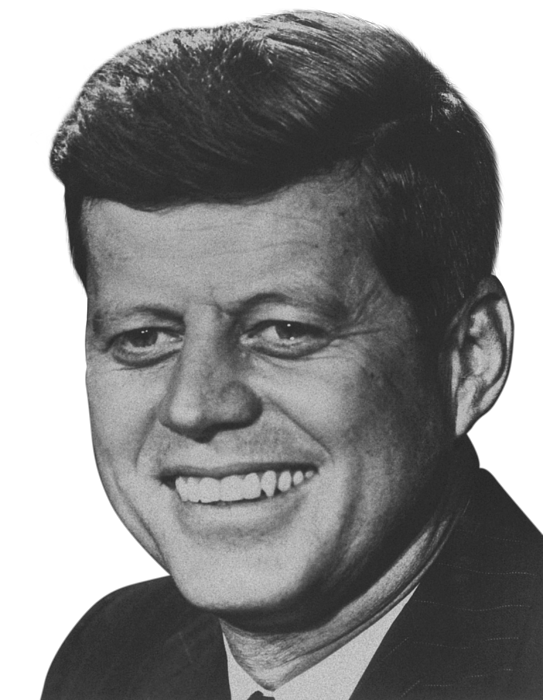 President John F. Kennedy Moon Speech