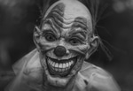 scary