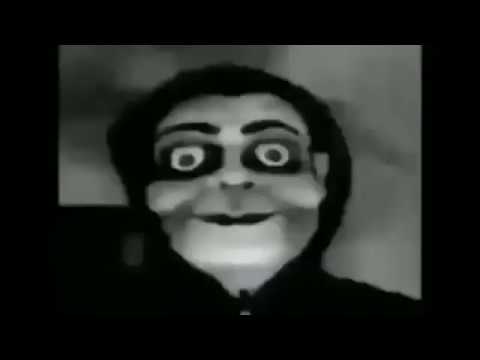 whispers SCARY
