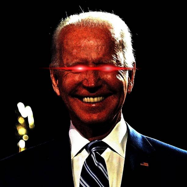 Joe Biden Ice cream