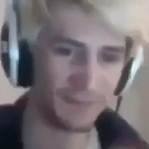 xQc CLAP WOW