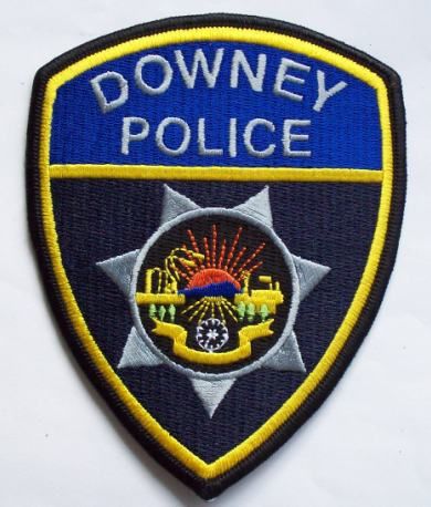 Police Car Horn Sound Effect