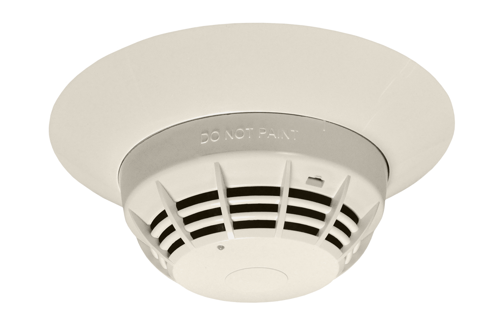 Smoke Detector BEEP