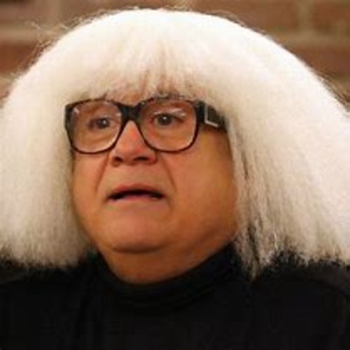 Ango Gobloggian Its Always Sunny I