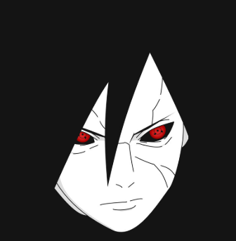 Madara Laugh edit