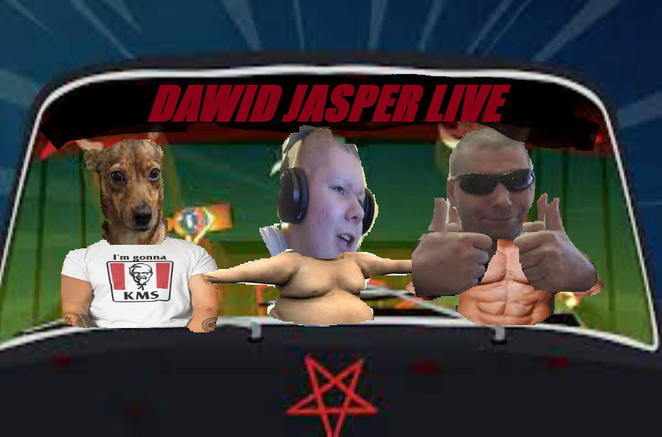 No ja bym cie przytuli dawid jasper