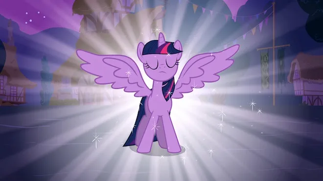Twilight Silly Black People