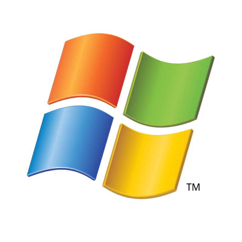 Windows XP Ding