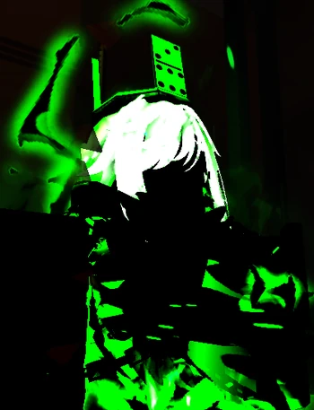 Betrayed 1x1x1x1: Laugh 1