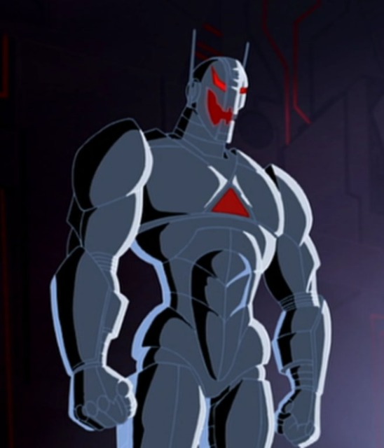 ULTRON PT.4