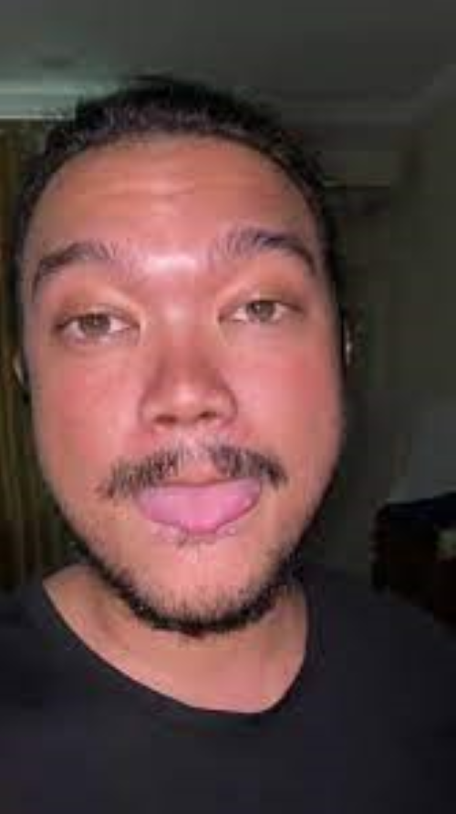 Mamah Aku Takut