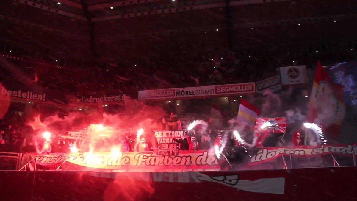 Mainz 05 einlaufhymne