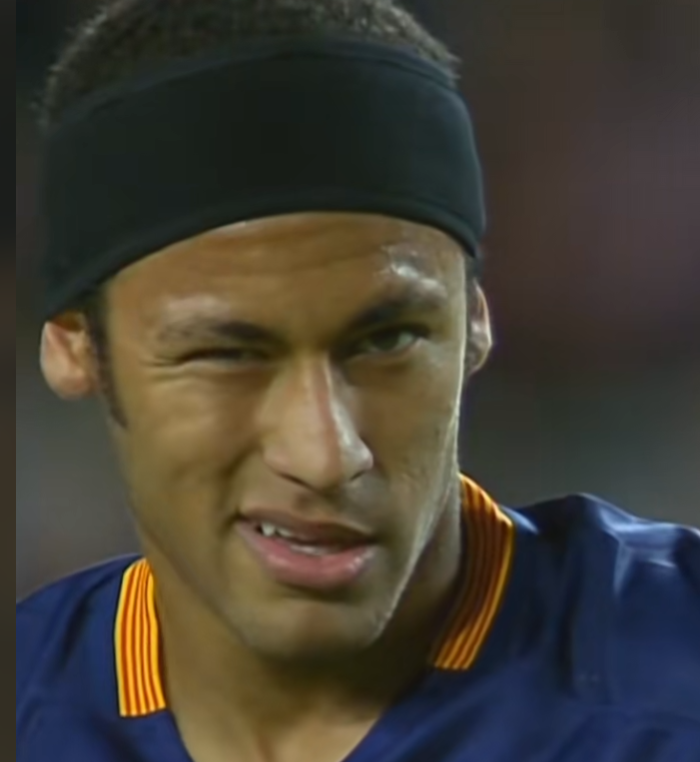 Neymar edit