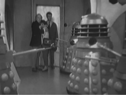 Dalek unbelievable