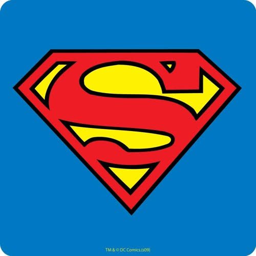 1-Superman