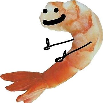 3 shrimps (all rights reserved)