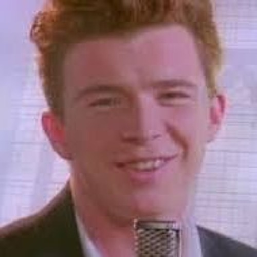rick roll
