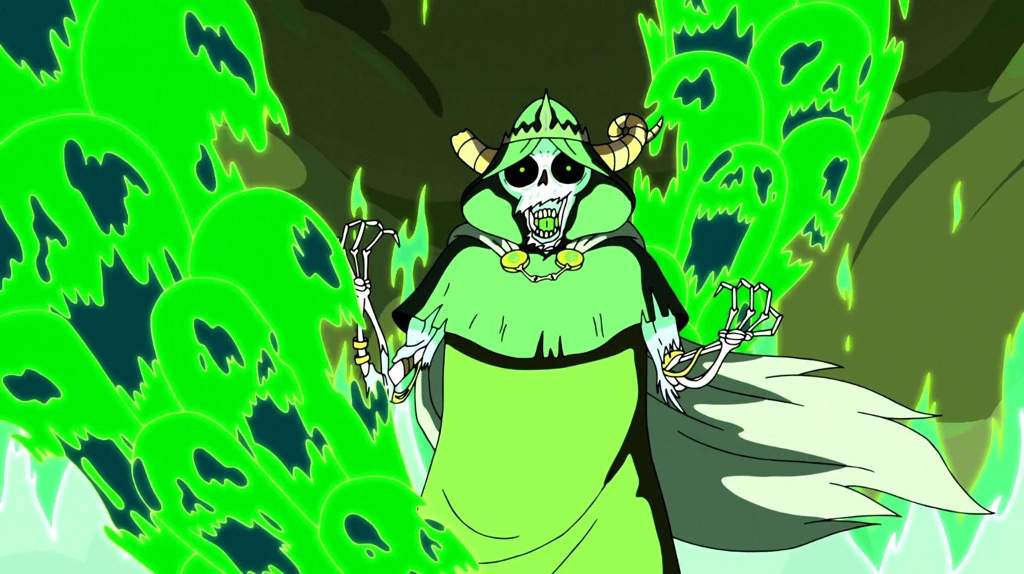 Lich