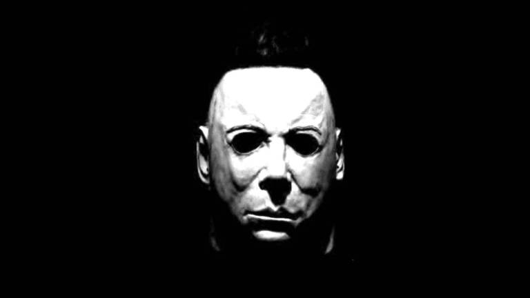 Michael Myers breathing