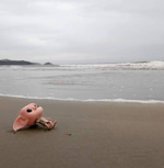 Dobby tomou uma facada no peito