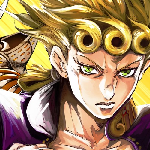Giorno Theme (The Ultimate Jojo) - Friedrich