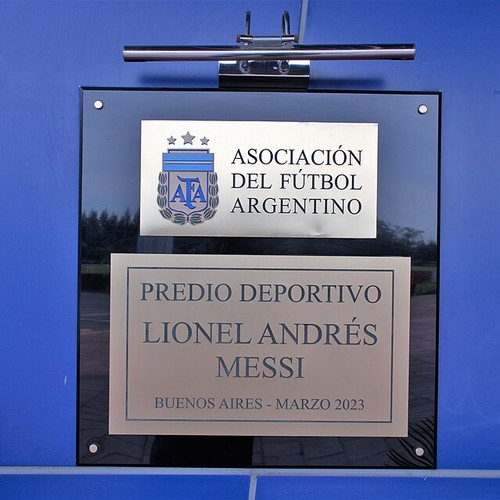 Magisterial Lionel