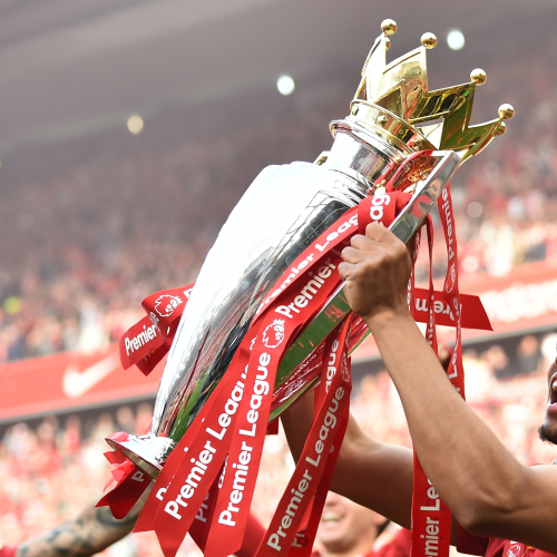 victory fanfare