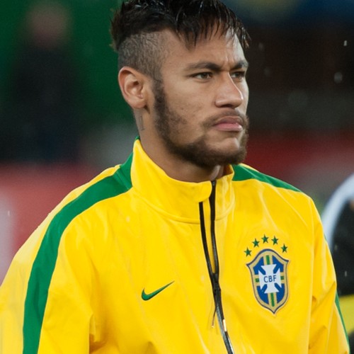 Neymar junior everybody