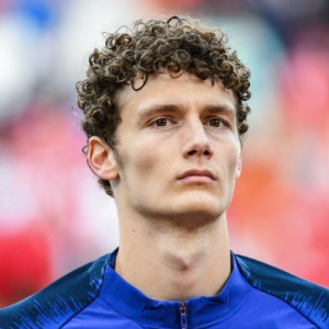 second poteau pavard tf1 france argentine world cup 2018