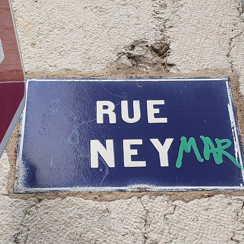 Boa tarde neymar queria cavar um poco