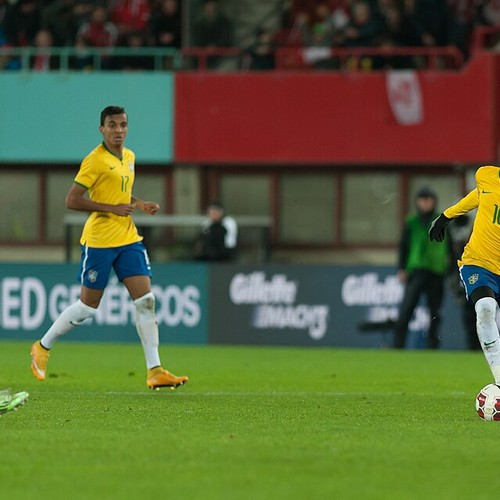 Neymar brainrot